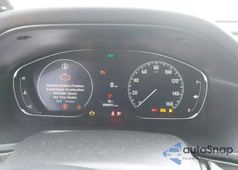 2022 Honda Accord Sport from USA, damaged, VIN 1HGCV1F36NA109670